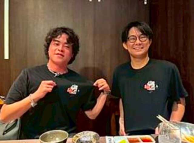 ハイスペ合宿限定Tシャツプレゼント