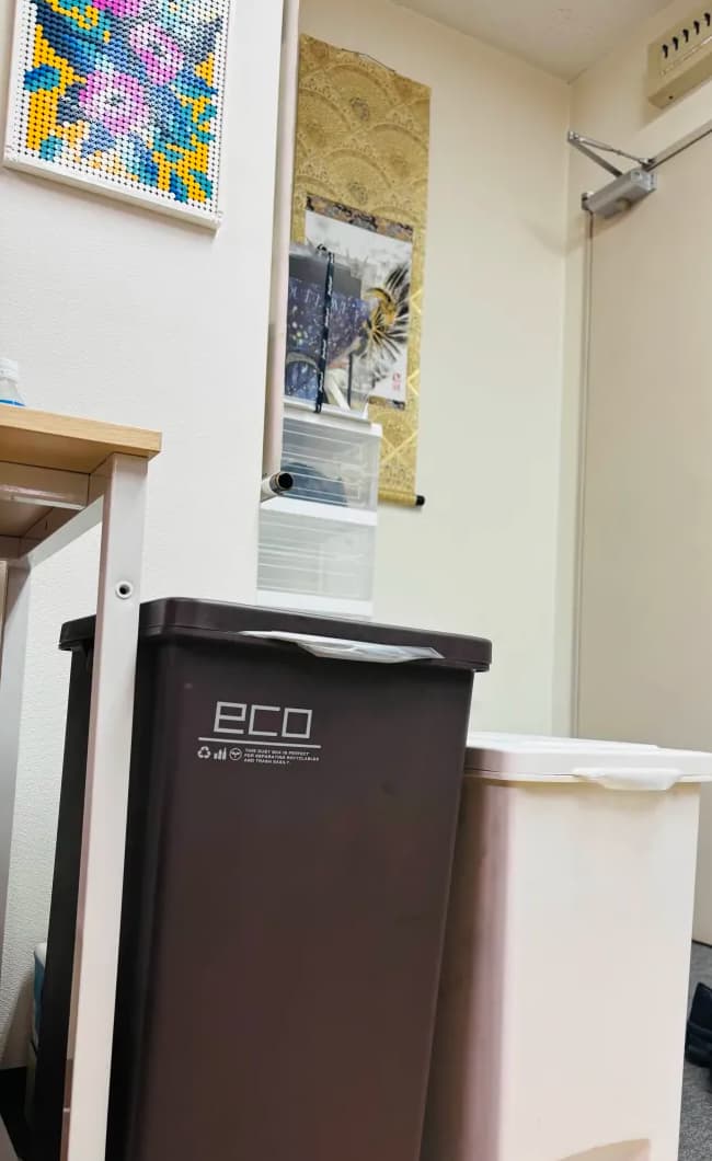 模様替え第二弾！ラボのお部屋がさらに進化