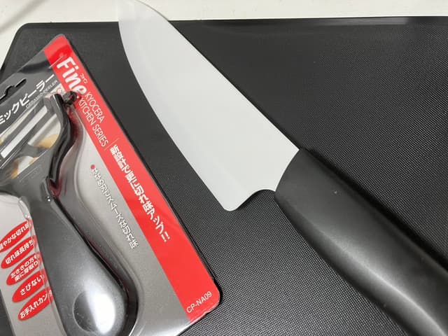  INFLU独身男性陣の私生活〜包丁まな板事件〜