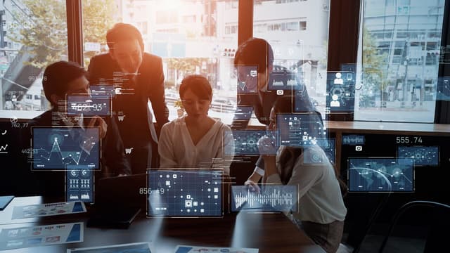 【保存版】Googleデータポータルの基本的な使い方を解説！具体的な機能も紹介します