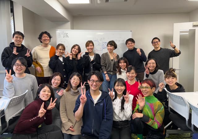 役割と目標がクリアに！SNS合宿での成長