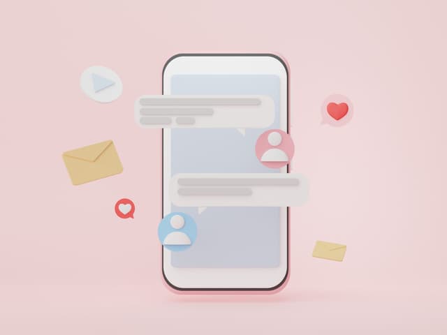LINEの友だち追加で重要なあいさつメッセージとは？設定方法や作成時のコツを解説