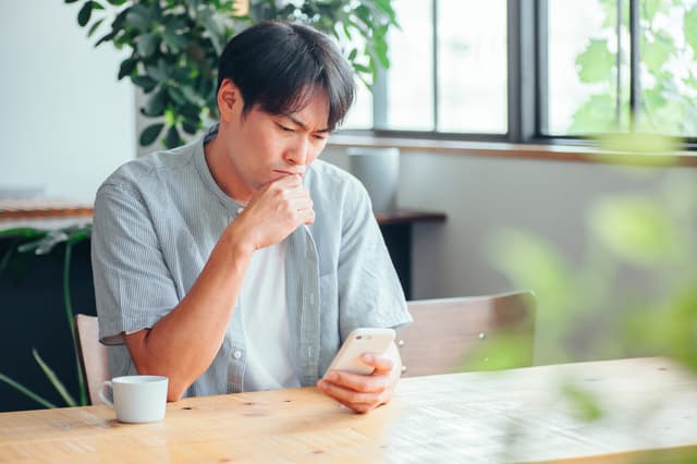 LINEで友だち追加できない原因5選！対処法やQ＆Aについても紹介
