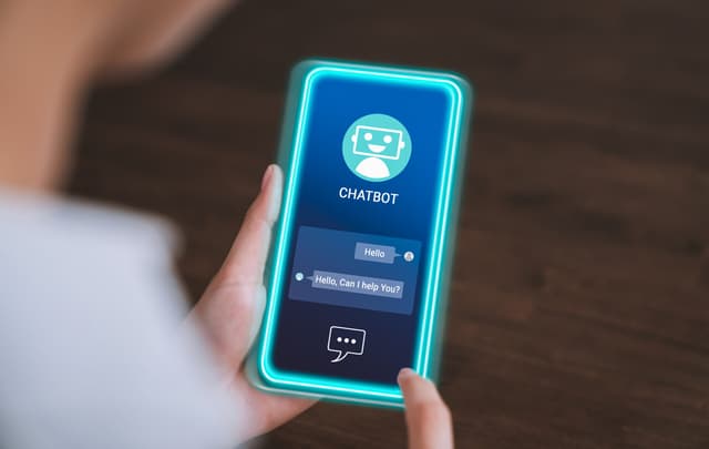 LINEチャットボットとは？ 成功事例から学ぶ効果的なチャットボットの使い方