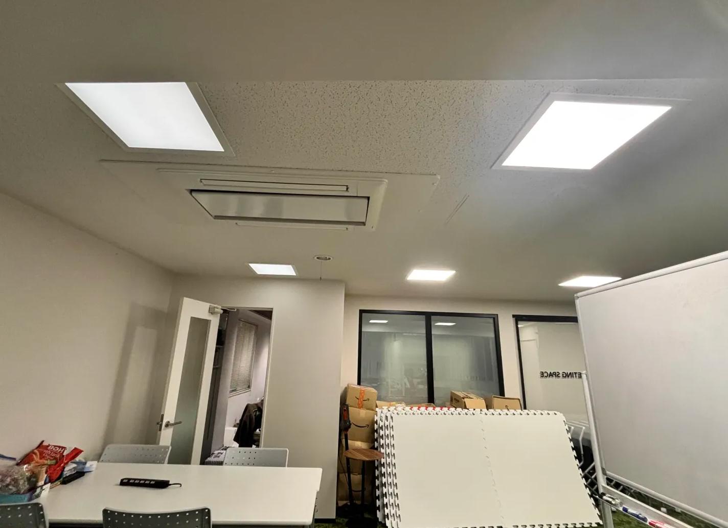 年末恒例・大掃除からのポー玉おにぎり
