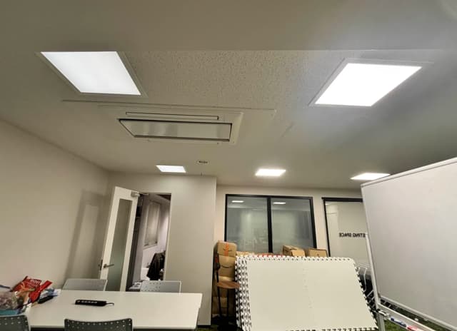 年末恒例・大掃除からのポー玉おにぎり