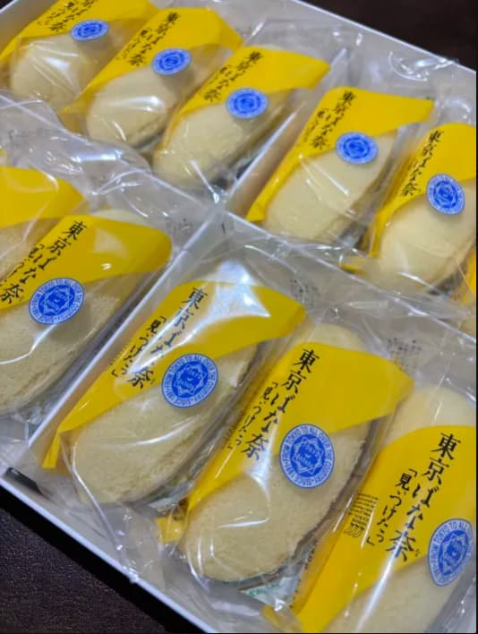 もらって嬉しいお土産お菓子って？🍪✨