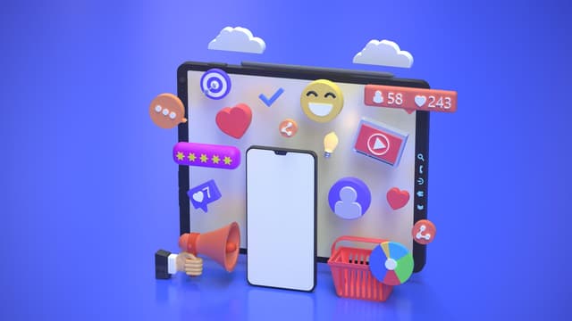 【マーケター必見】リッチメニューのアクションラベルとは？便利な使い方を解説