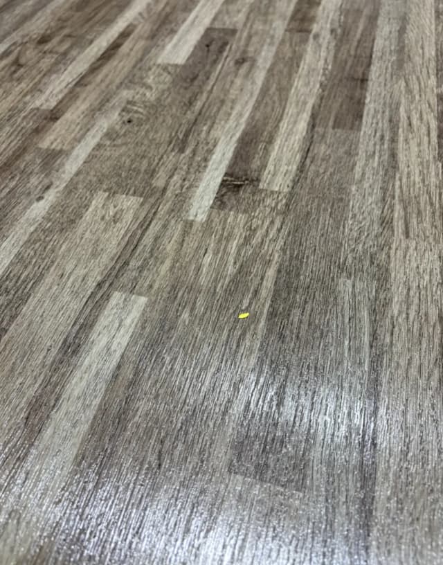 怪奇現象！？夜中に出る黄色のクズ