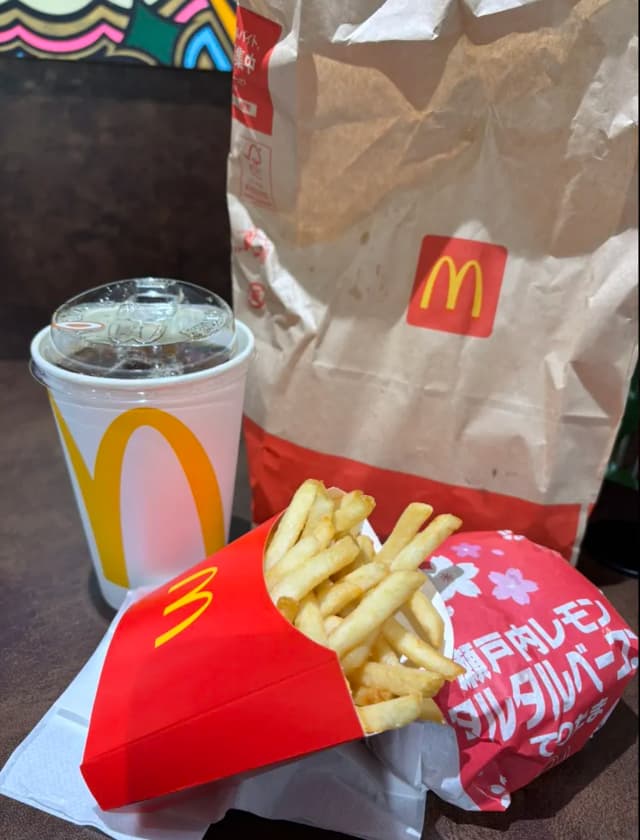春の風物詩？！