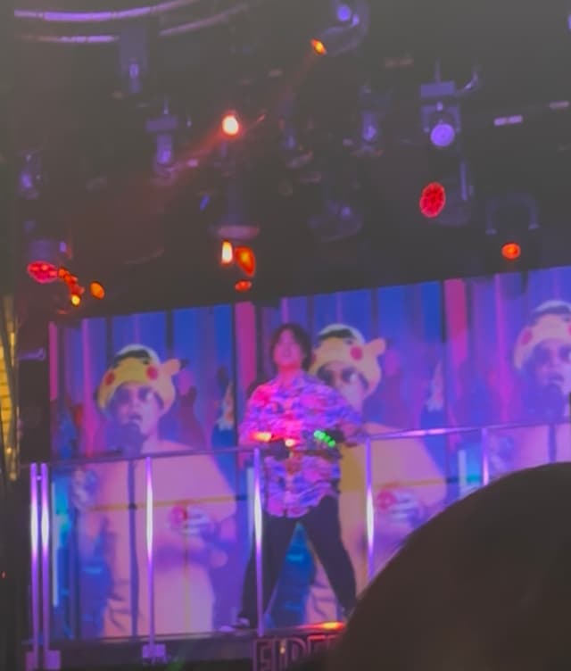 すごい！！特徴掴まれすぎな件！！