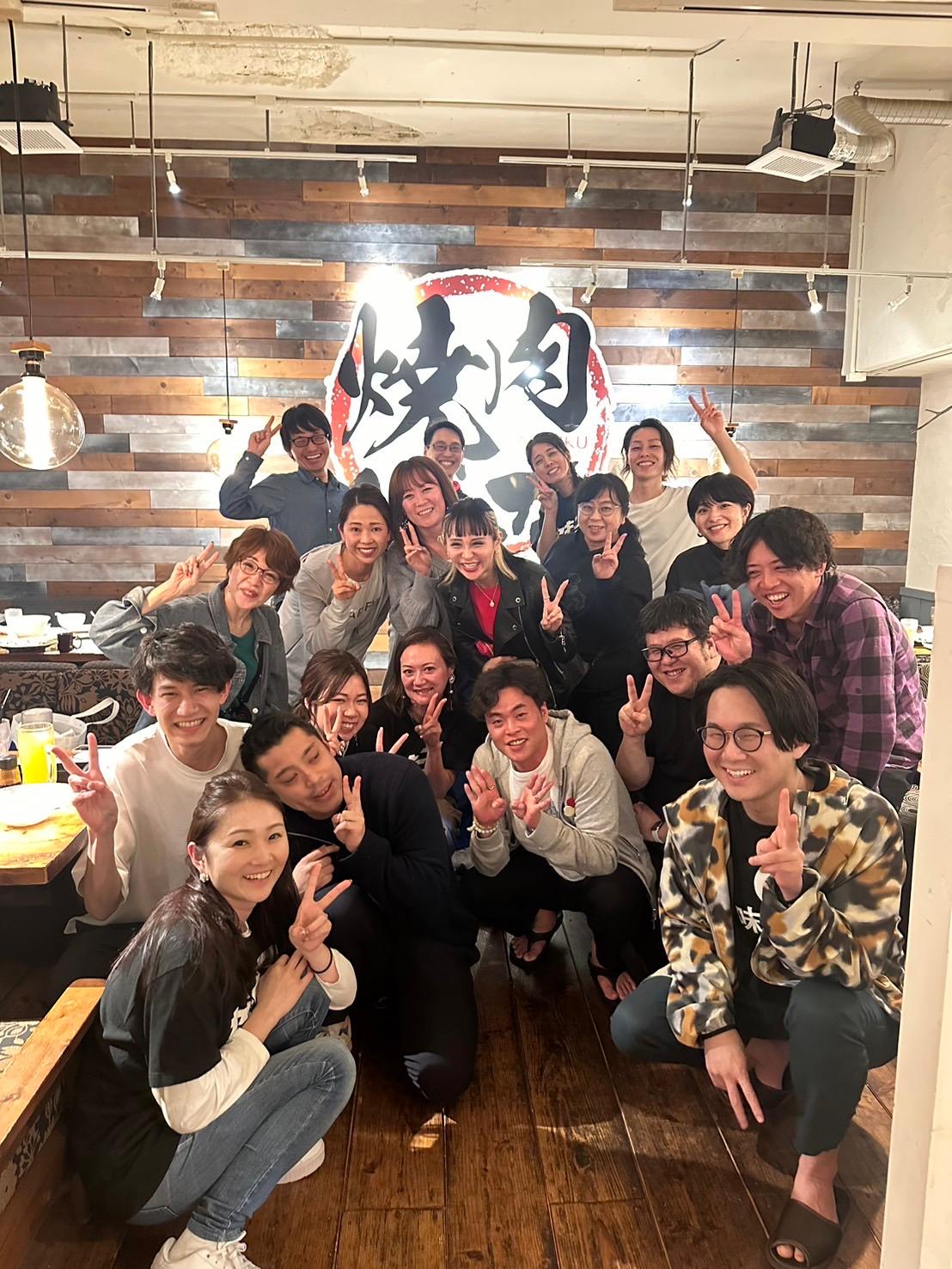 本気のハイスペ合宿！！！！