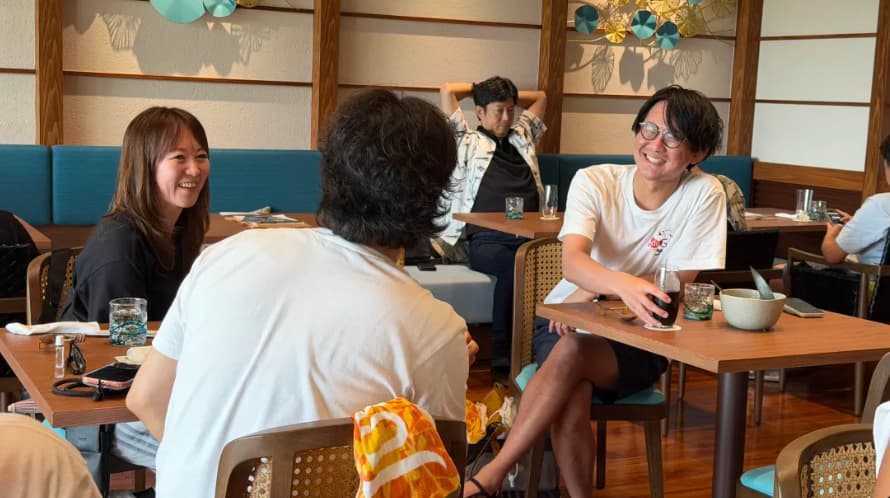 社長の言葉に学ぶ“働く覚悟”
