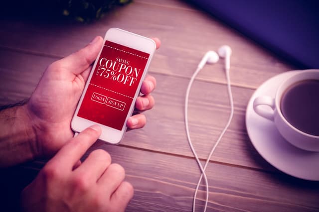 LINEクーポンで集客する際の使い方4ステップ！企業の成功事例もあわせて解説