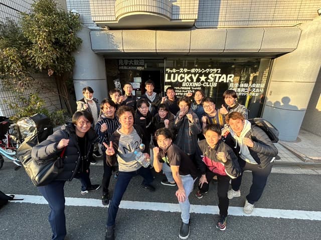 【年末のご挨拶】ありがとうございました！！！