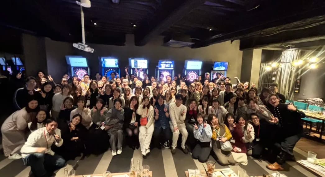 東京セミナー＆新年会✨