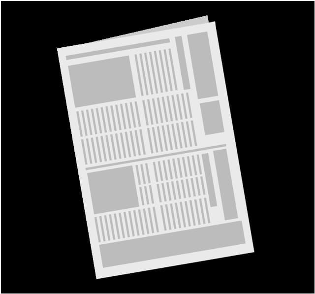 東大阪新聞に掲載されました！