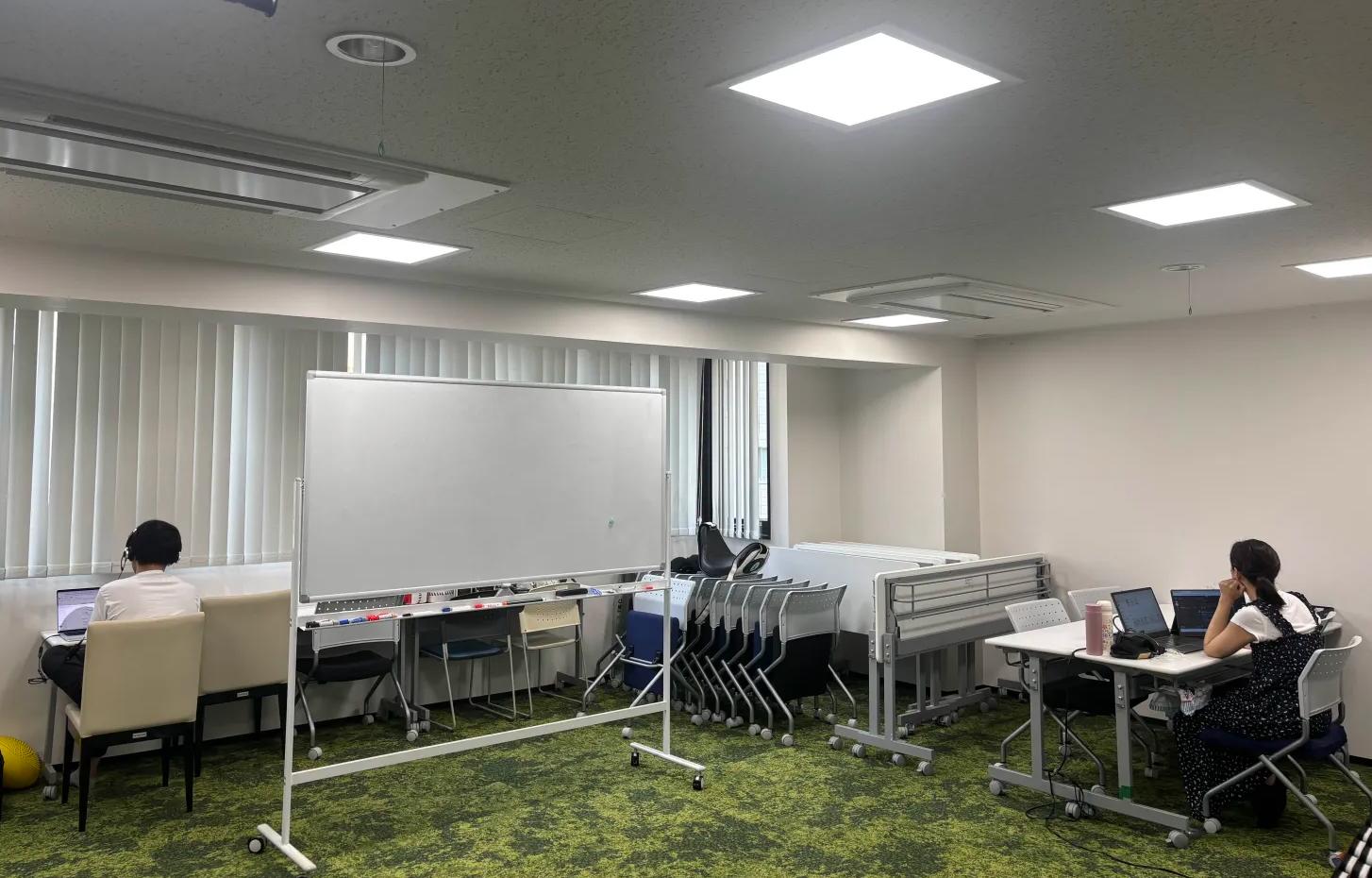 社長の言葉に救われた日