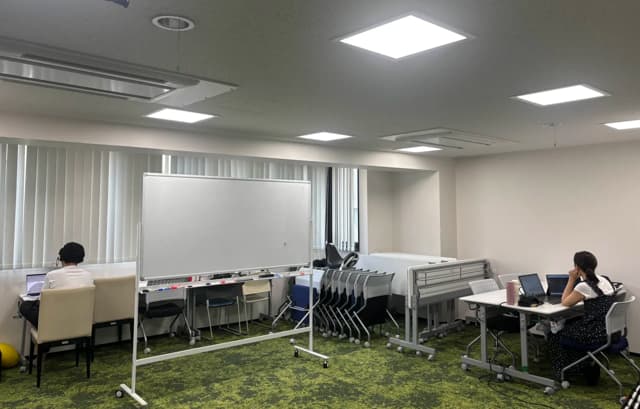 社長の言葉に救われた日