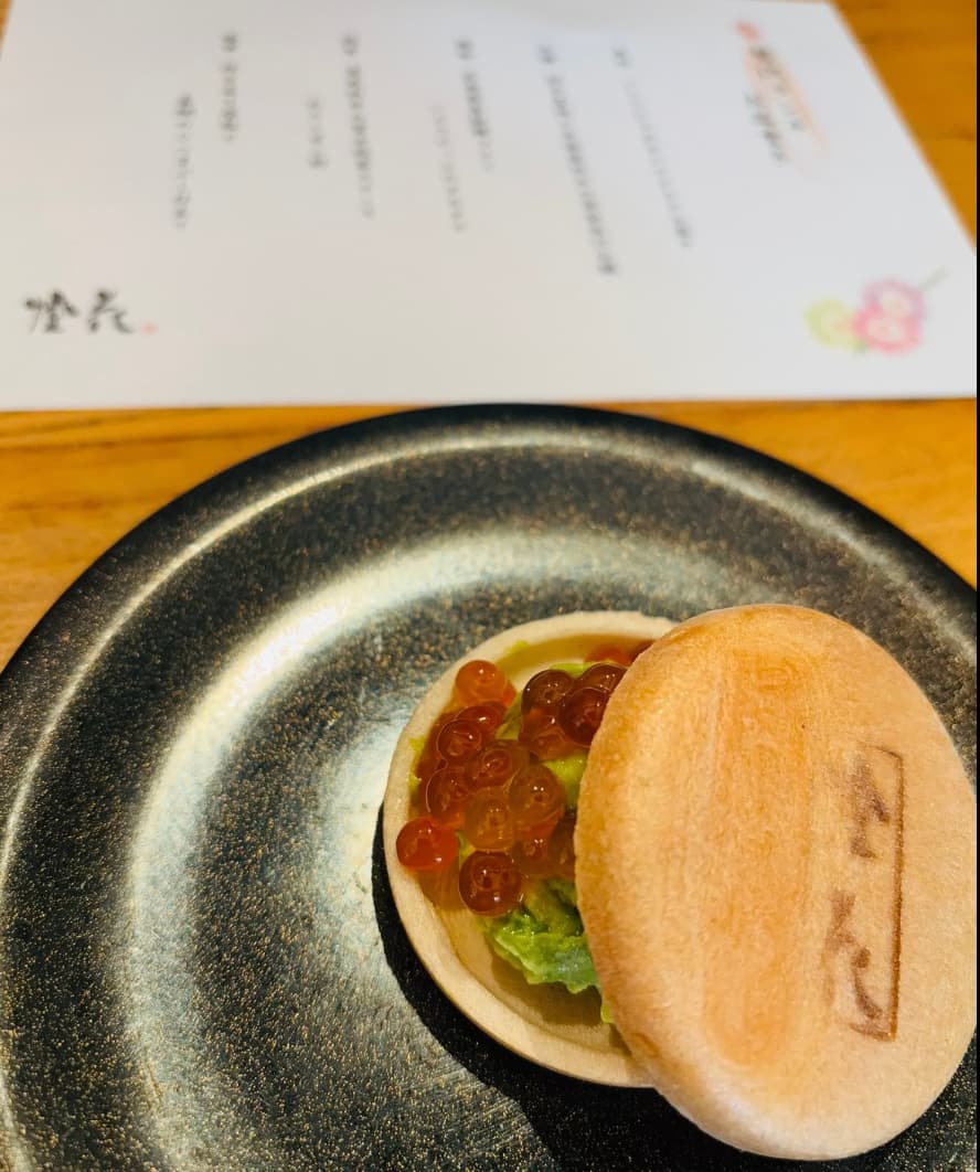 社長と絶品ランチ！鯛めしに感動のひととき