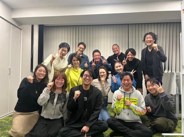 DRMピッチオンライン予選+オンライン飲み会