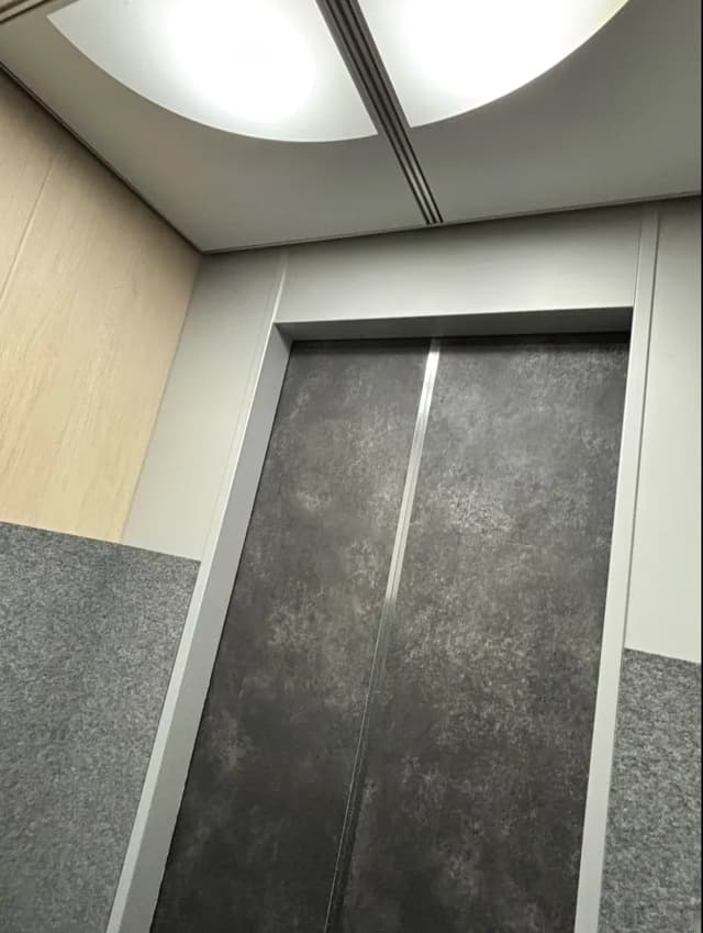  冬はツライぜ、冷風は…