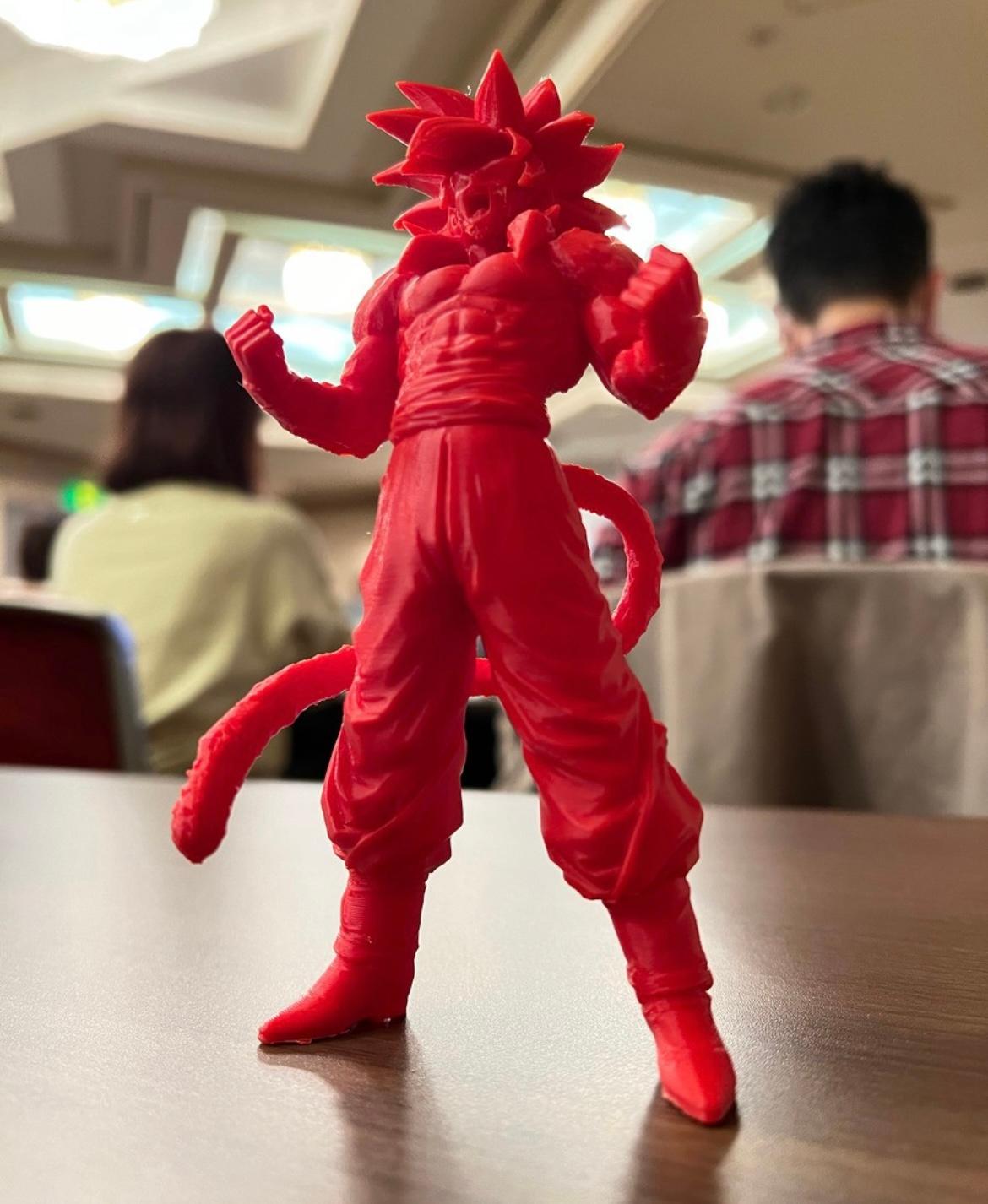 ３DプリンターINFLU到着〜〜〜！！！！！！