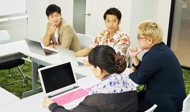 WEBマーケティング