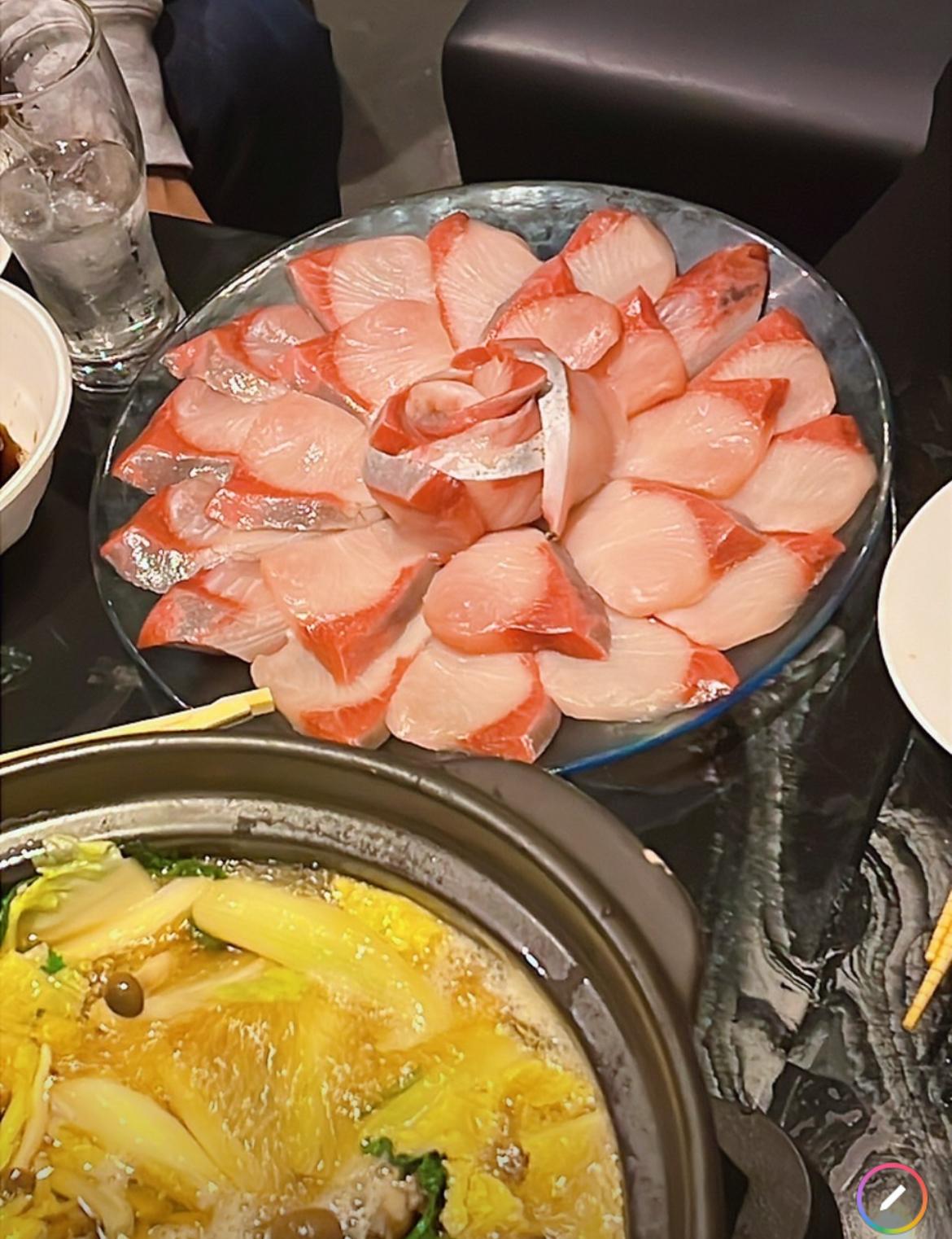 焼肉味来の忘年会!!!肉より魚!魚より景品!笑