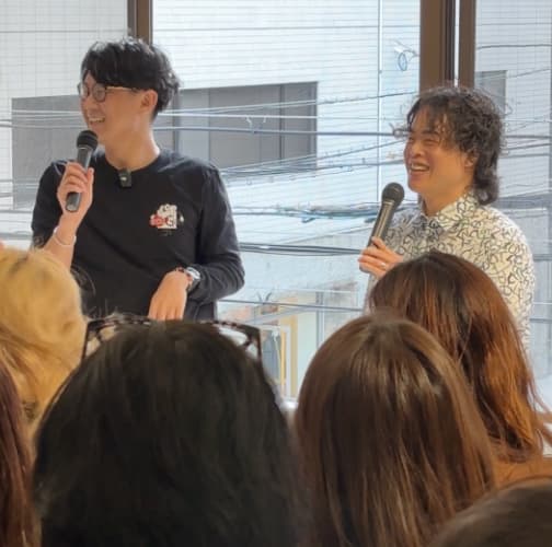 初開催!eduGate万博 in 大阪