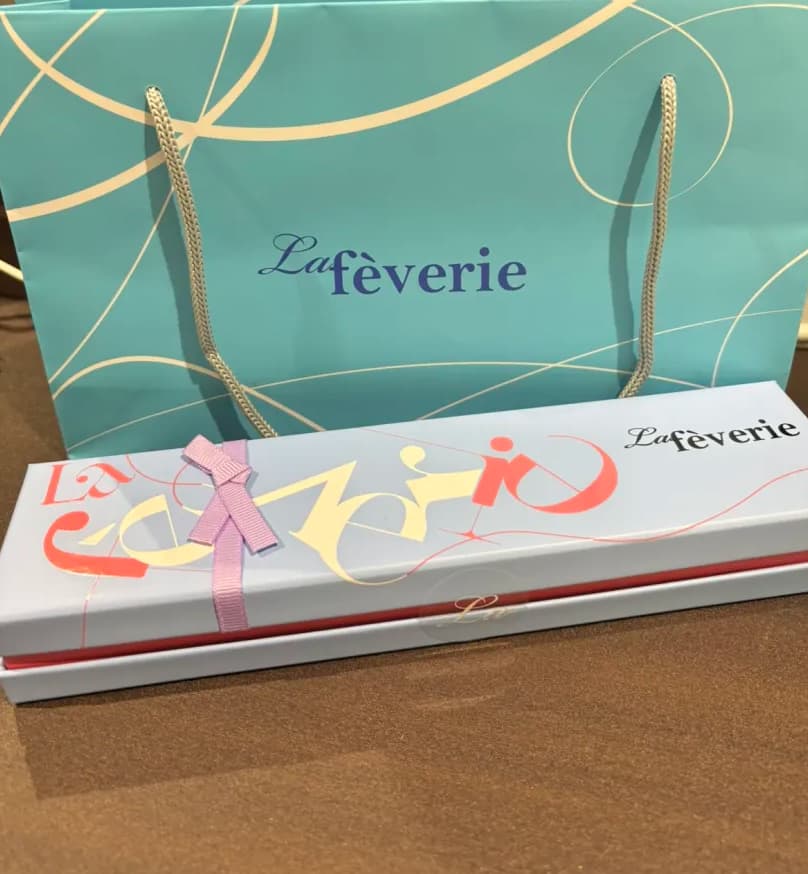 今年のバレンタインデー🍫