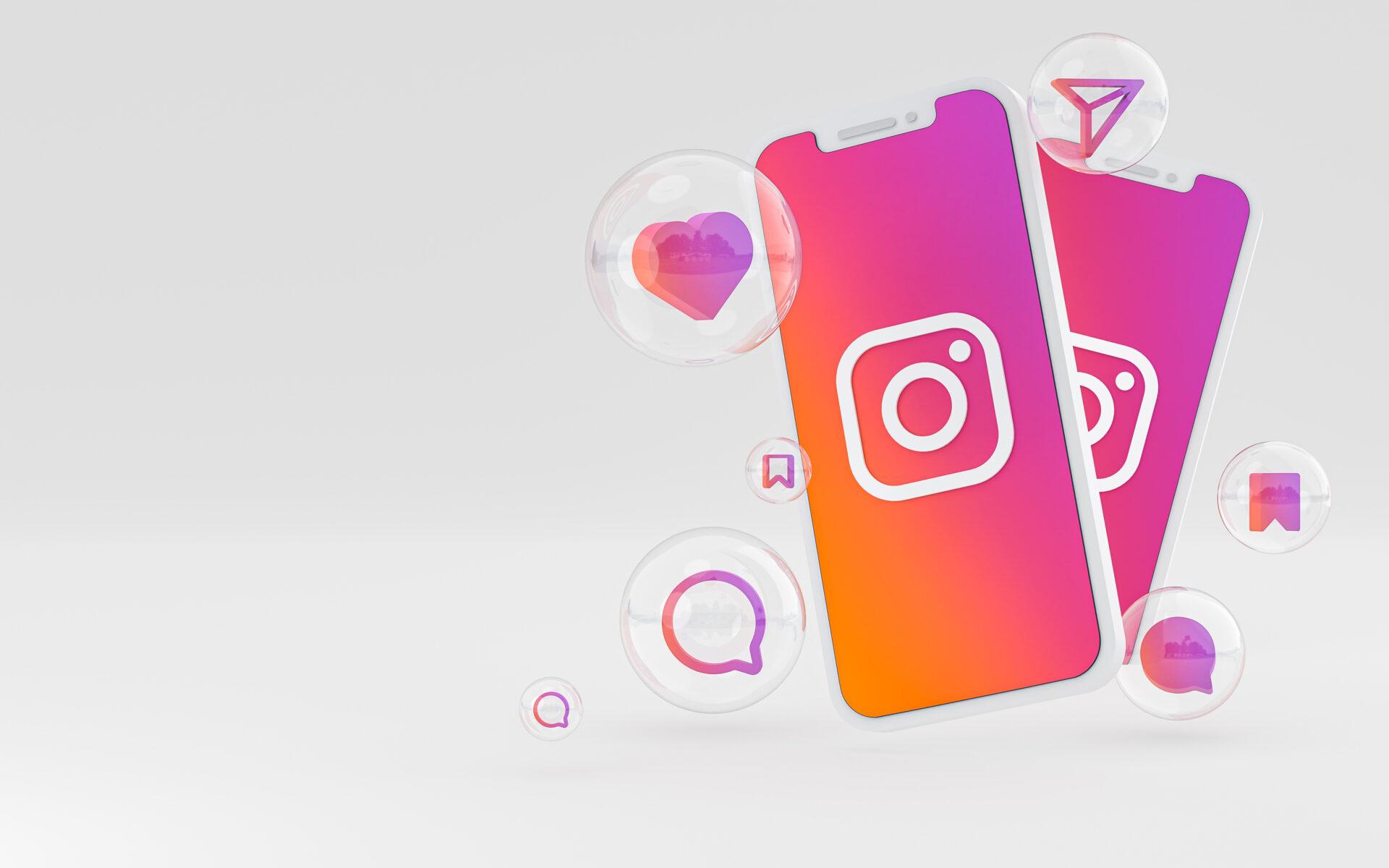 Instagramを活用した集客に成功するためのコツとは?成功した企業事例も3つ紹介