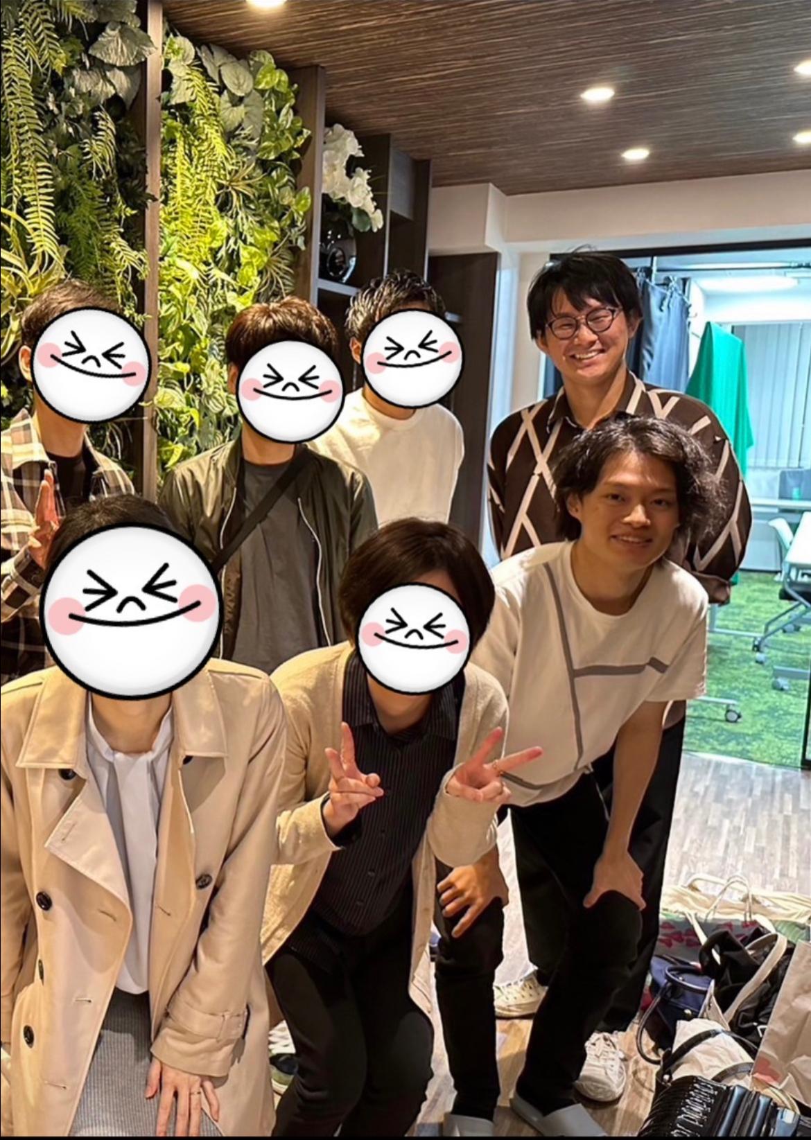 スタッフ紹介『スーパーエンジニア』!!