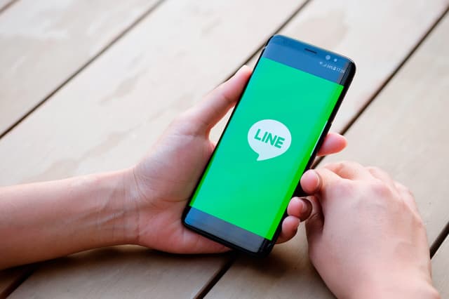 LINE公式アカウントのロゴは白黒に変えられない!他にも気を付けるべきポイントを解説