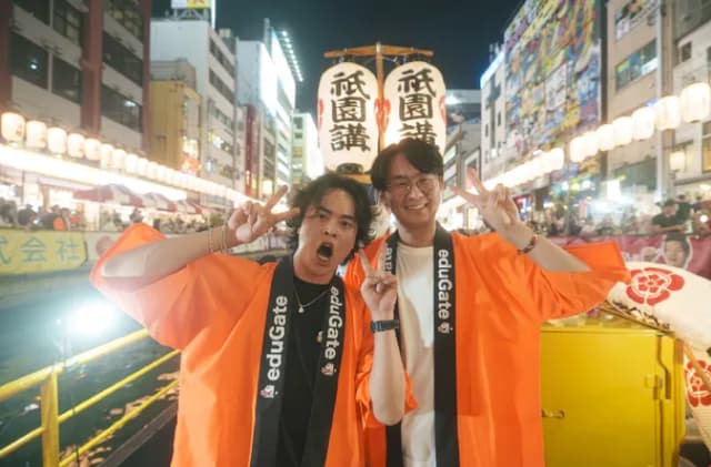 山下さんとランチ&屋形船のウラ話⁈🍽️🚤