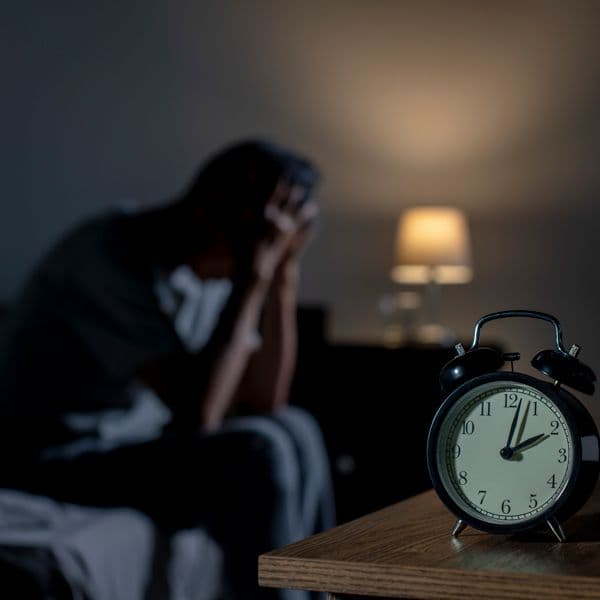 【睡眠負債】をみんなで完済!!!