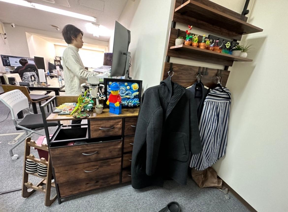 新しい年を迎えるための準備!!