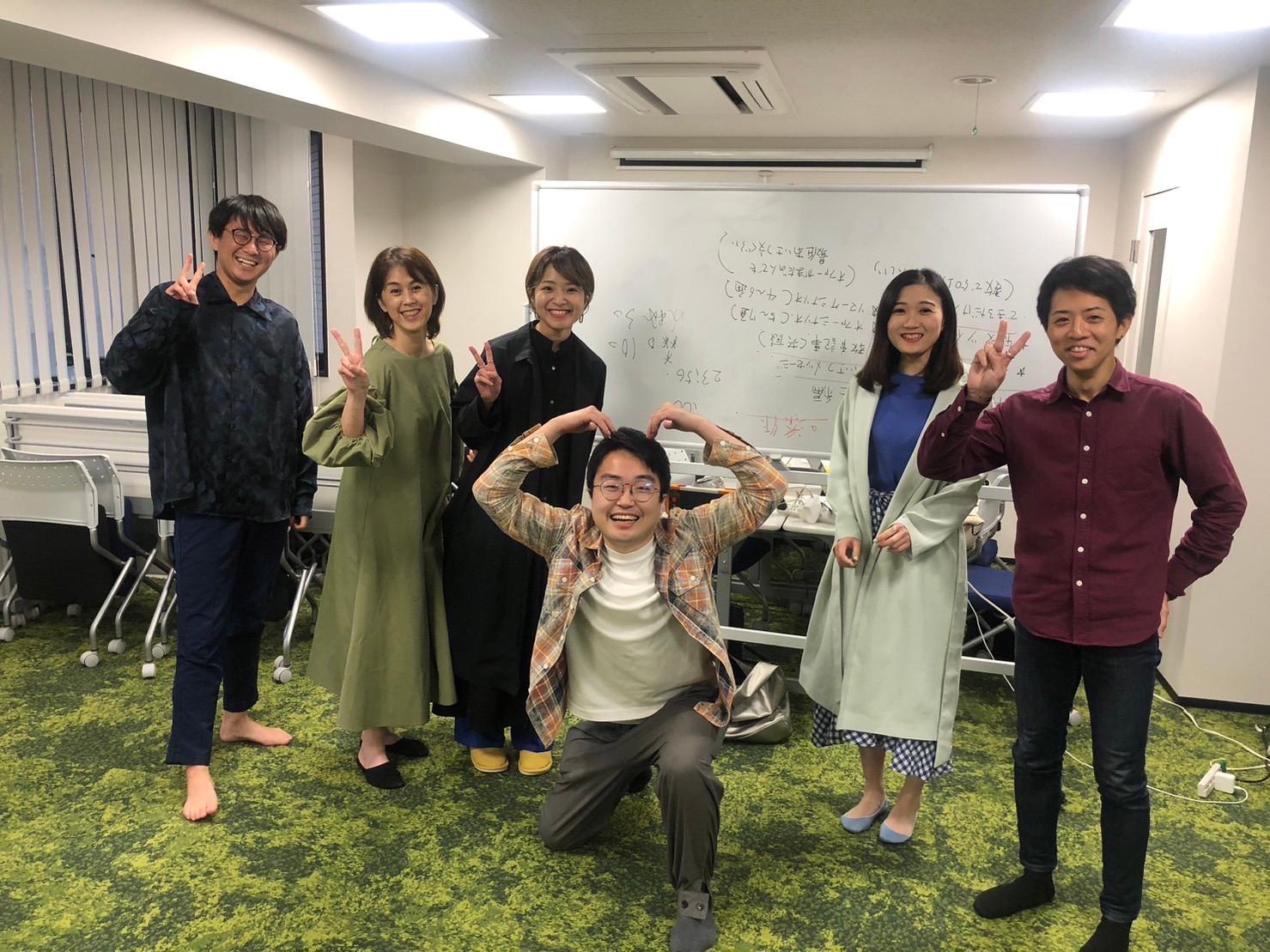 驚異の【ツイート合宿】