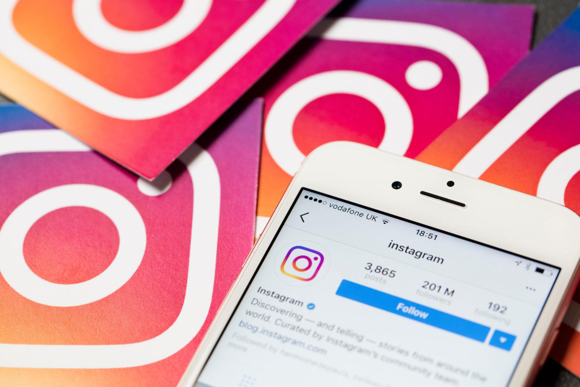 Instagramのショッピング機能について分かりやすく解説!活用方法も紹介