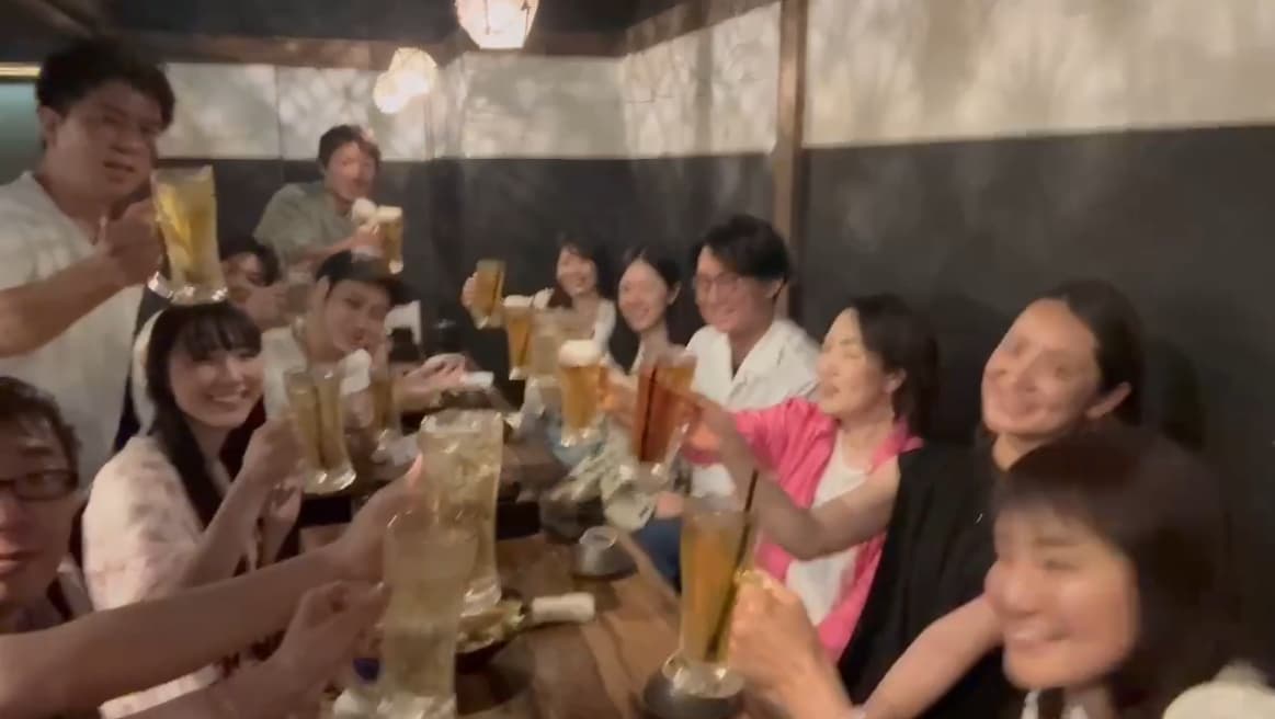 全国周ってます!!!!!!!