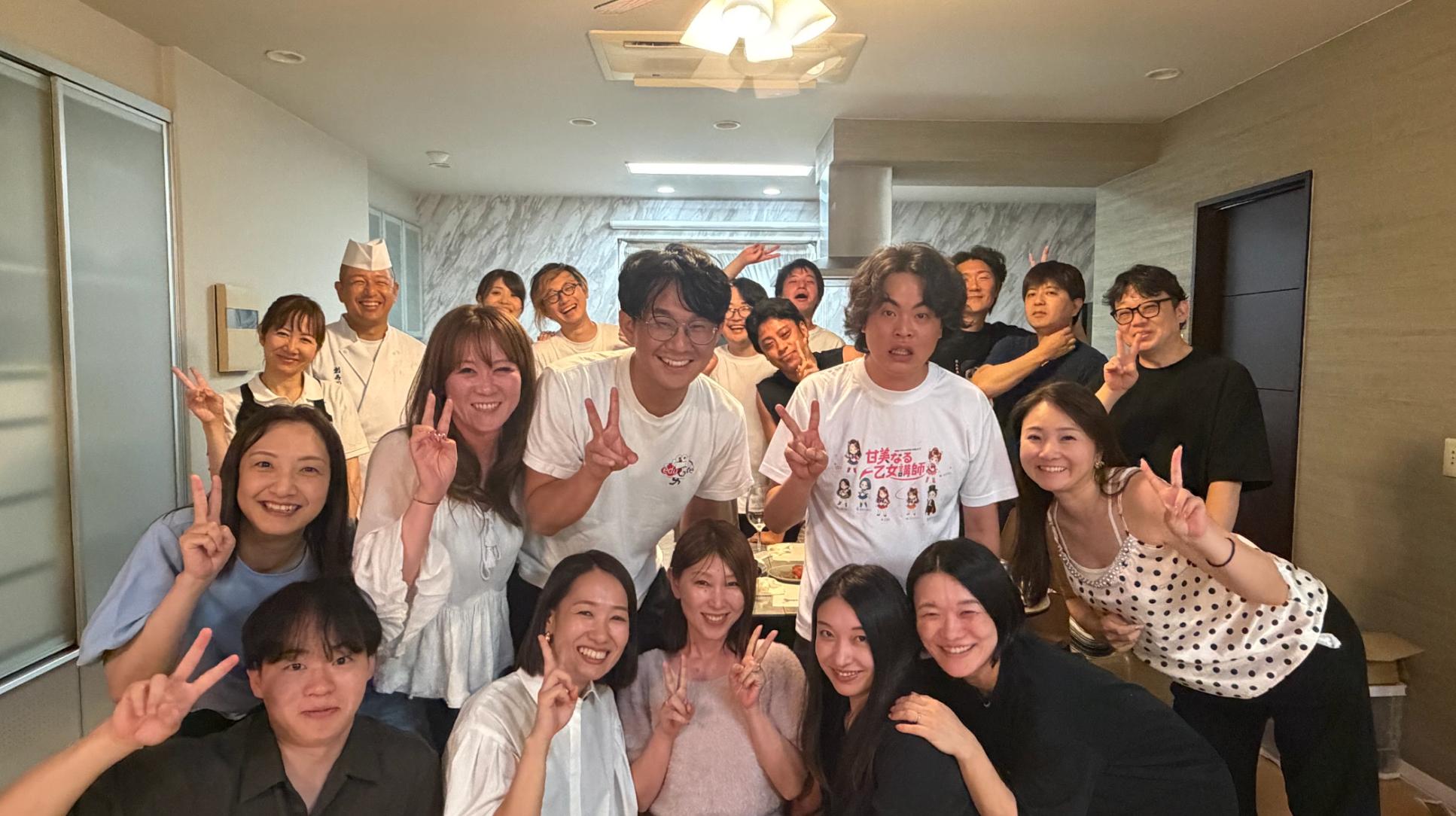 講師旅行🚙in和歌山🍊