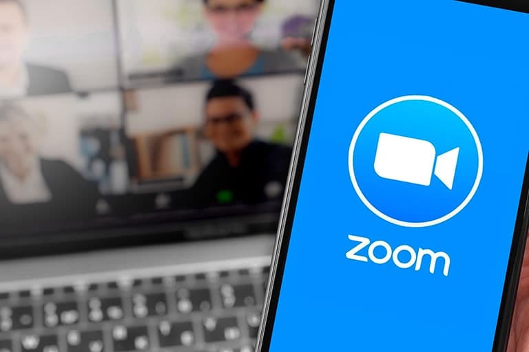 Zoomのやらかし要注意!!!!笑