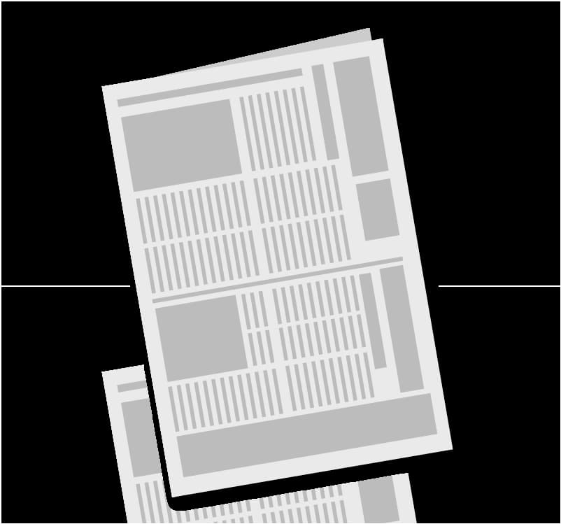 東大阪新聞に掲載されました!