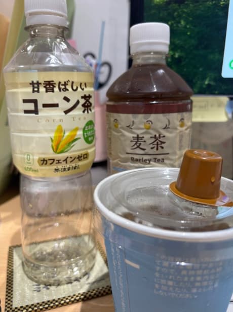 エアコン全滅!? 汗だくの1時間