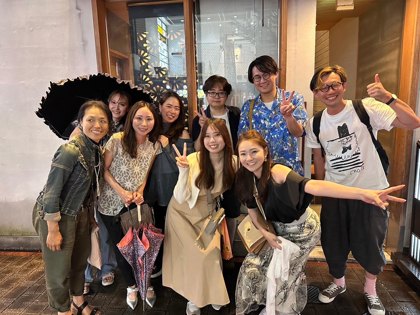 DRM交流会、九州に上陸!!!!!