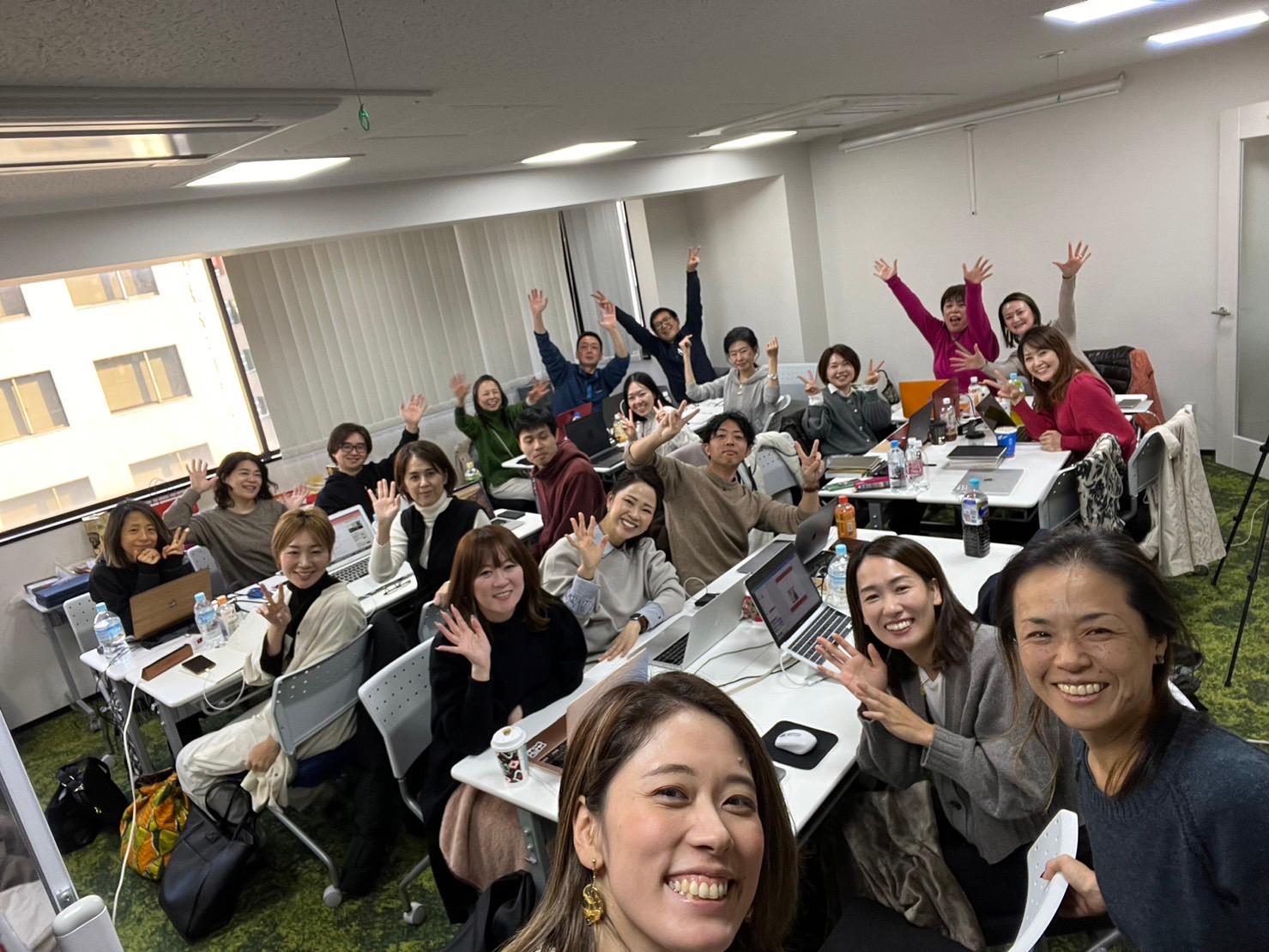 第4回24時間ライティング合宿!!!!