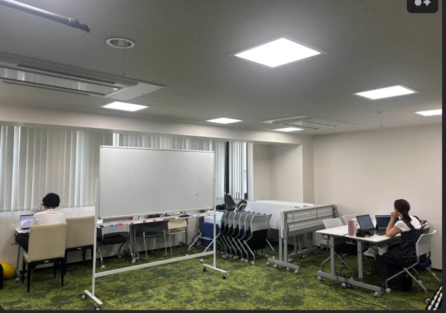 夏休み気分、強制終了のお知らせ!
