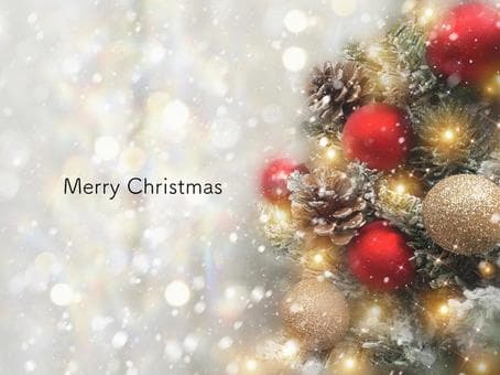 メリークリスマス!!!