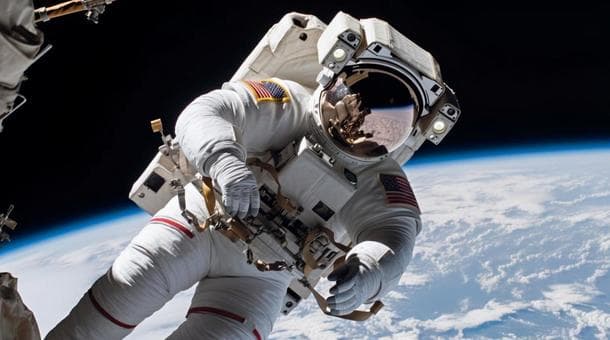 目指せ!INFLU宇宙旅行。笑