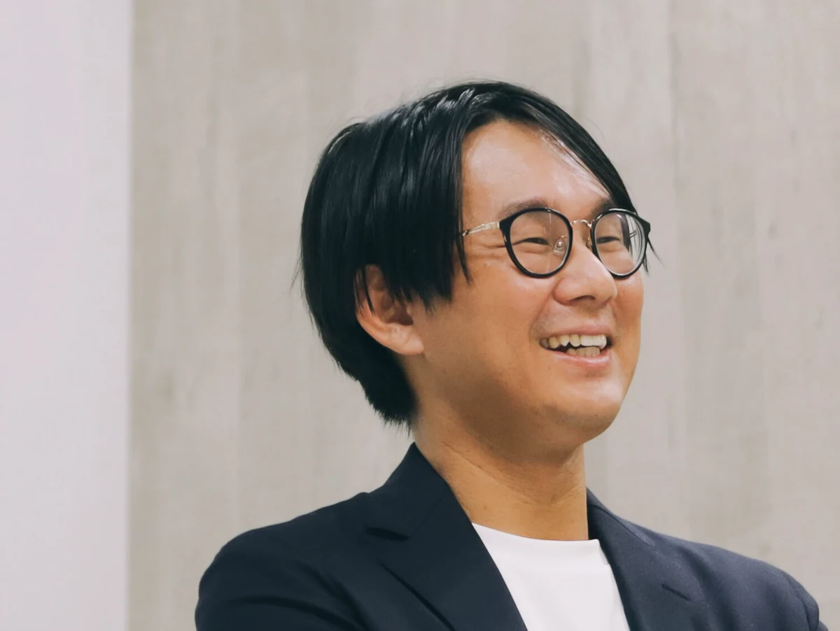 取材時の水戸亮太